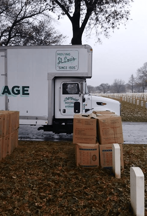 Local Moving Services